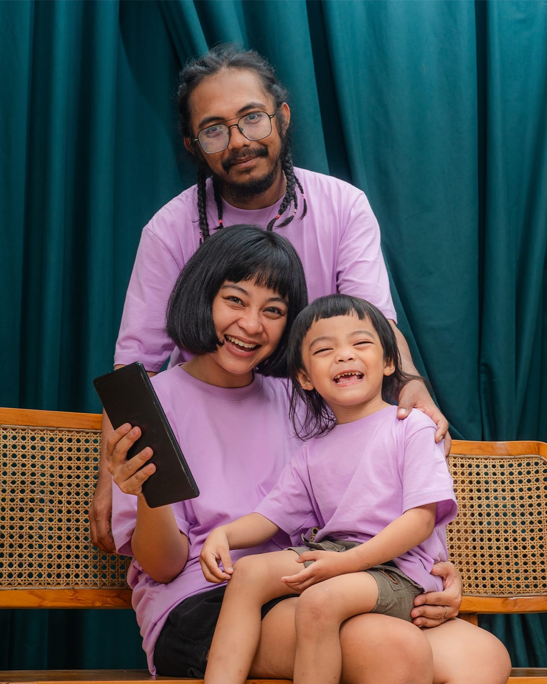 Family Series