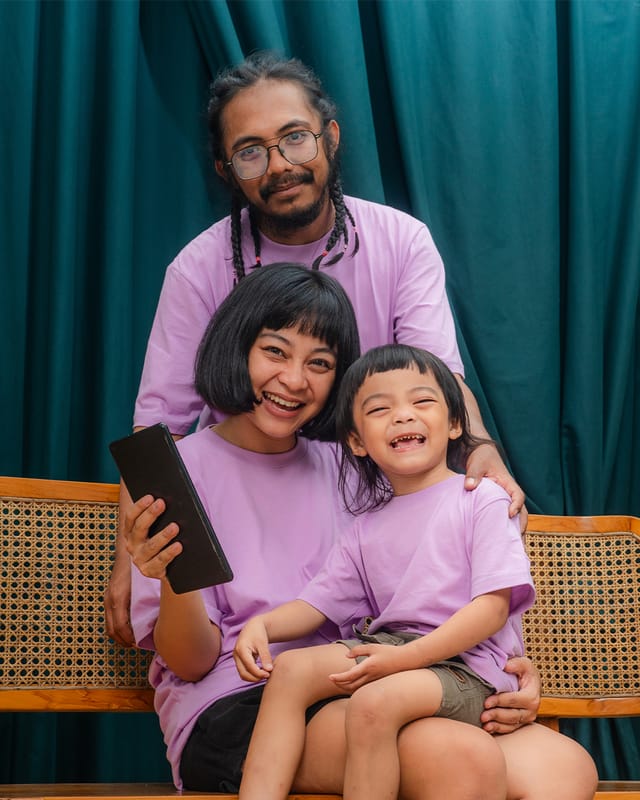 Family Series