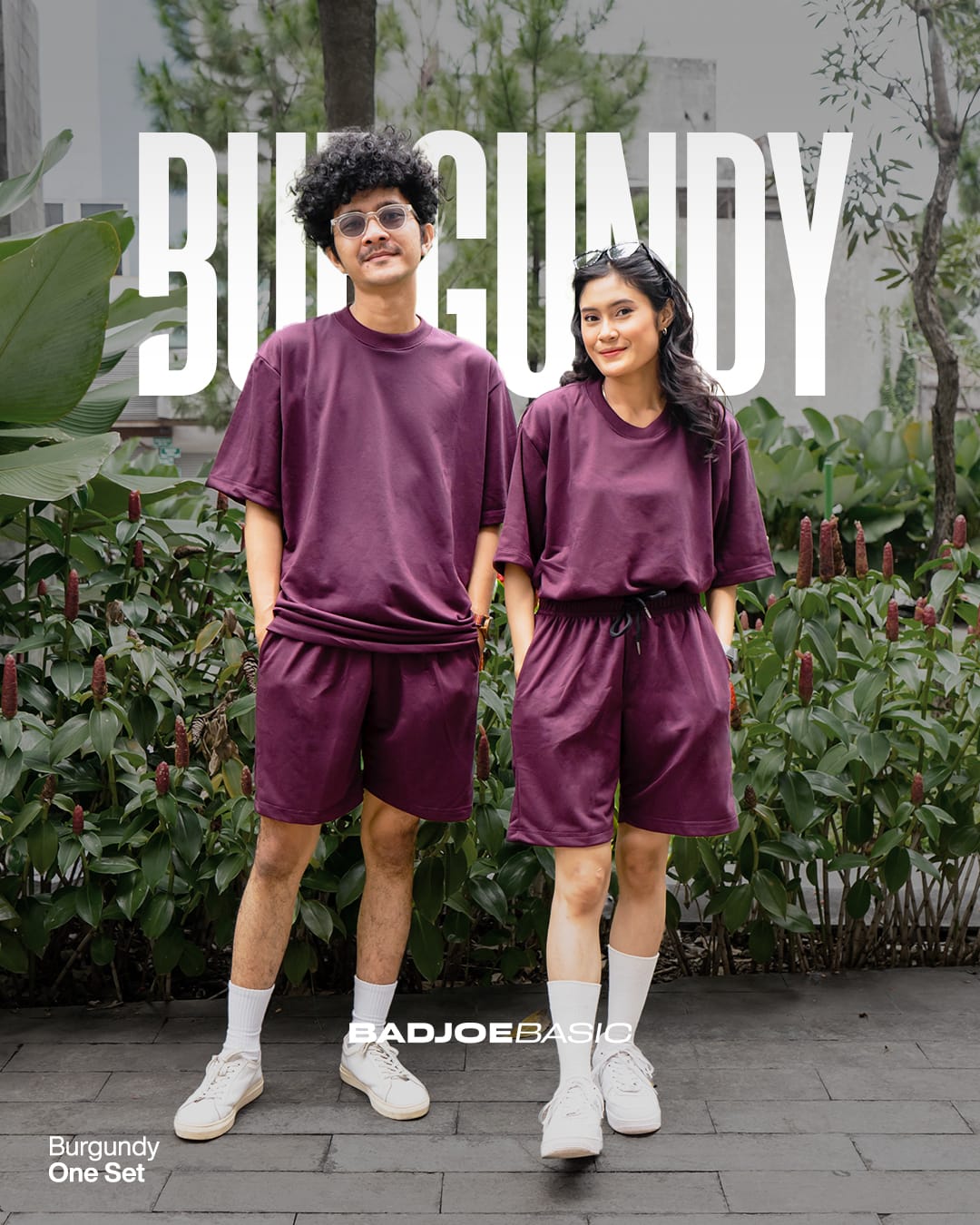 Kaos Polos