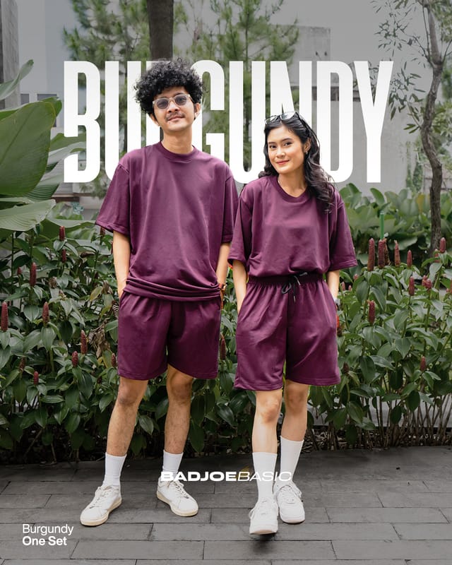 Kaos Polos