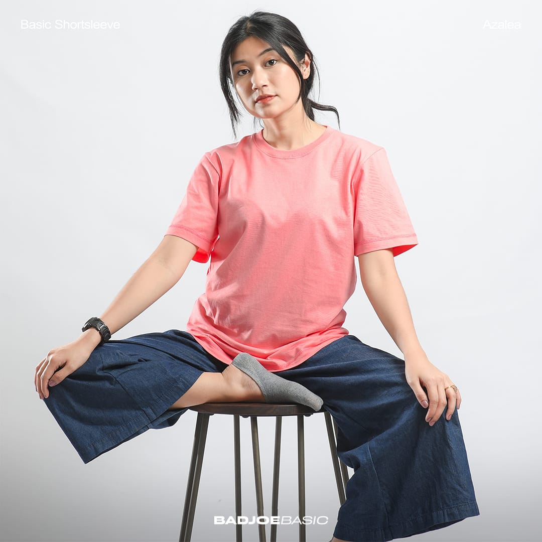 Azalea Series Tee